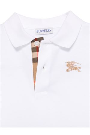  BURBERRY KIDS | 8105073A1464